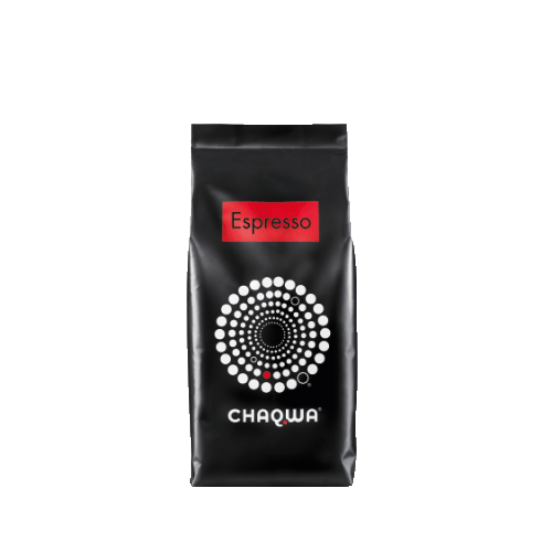 CHAQWA Espresso 1000g