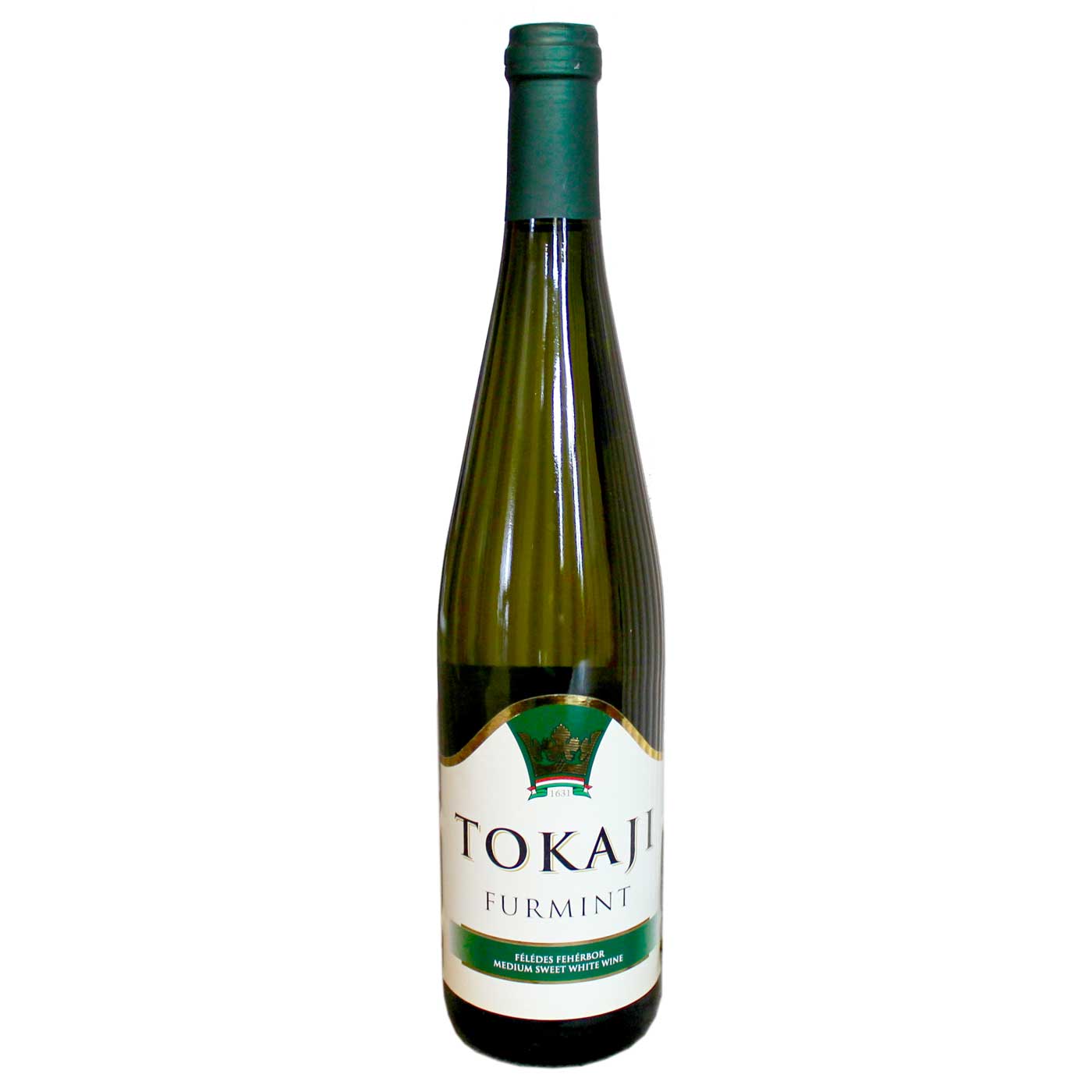 Feinkost Weißwein Tokajer aus Ungarn Lindenblättriger Halbsüßer | |