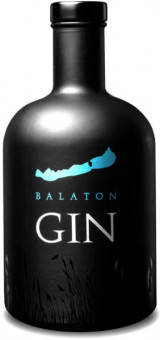 Balaton Gin 40% 0.7L