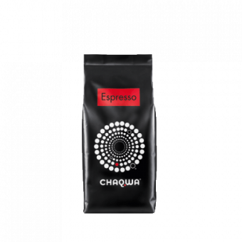 CHAQWA Espresso 1000g