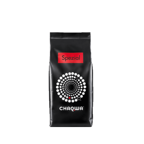 Chaqwa Kaffee "Spezial" 1000 g