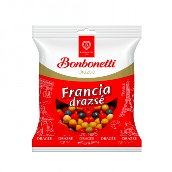 Francia dragées 70 g Bonbonetti