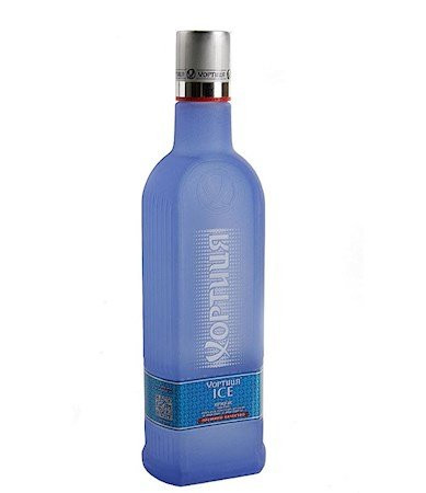 Wodka Hortiza ICE 40% 0,5l